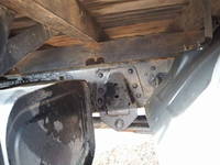 日野レンジャークレーン4段中型（4t）[写真26]