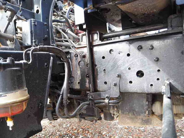 日野レンジャークレーン4段中型（4t）[写真26]