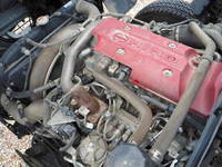 日野レンジャークレーン4段中型（4t）[写真29]