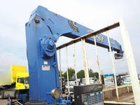 日野レンジャークレーン4段中型（4t）[写真30]