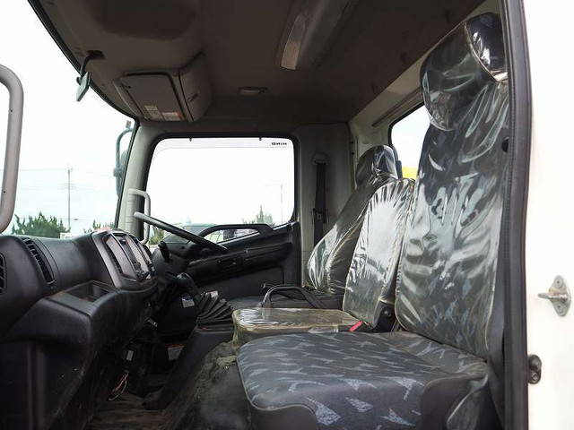 日野レンジャークレーン4段中型（4t）[写真30]