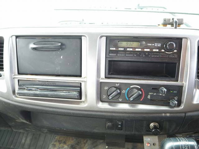 日野レンジャークレーン4段中型（4t）[写真34]