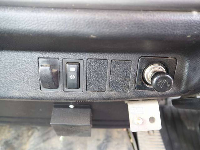 日野レンジャークレーン4段中型（4t）[写真35]