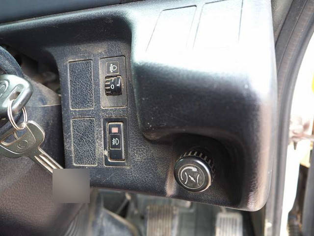 日野レンジャークレーン4段中型（4t）[写真36]