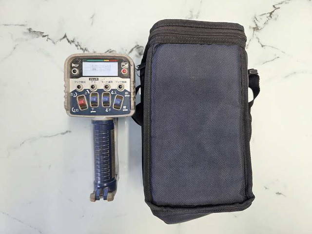 日野レンジャークレーン4段中型（4t）[写真38]