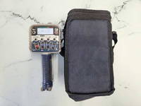 日野レンジャークレーン4段中型（4t）[写真39]