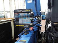 日野レンジャークレーン4段中型（4t）[写真10]