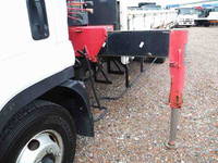 いすゞフォワードクレーン4段中型（4t）[写真13]