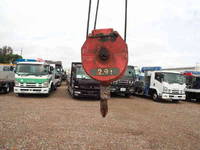 いすゞフォワードクレーン4段中型（4t）[写真16]