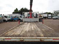 いすゞフォワードクレーン4段中型（4t）[写真17]