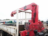 いすゞフォワードクレーン4段中型（4t）[写真19]