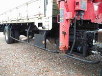 いすゞフォワードクレーン4段中型（4t）[写真22]