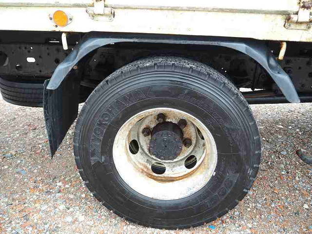 いすゞフォワードクレーン4段中型（4t）[写真23]