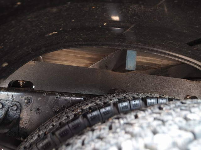 いすゞフォワードクレーン4段中型（4t）[写真24]