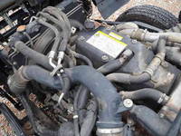 いすゞフォワードクレーン4段中型（4t）[写真29]