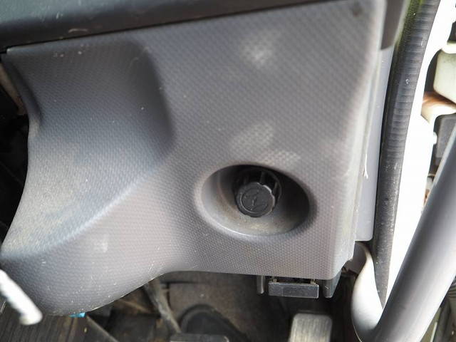 いすゞフォワードクレーン4段中型（4t）[写真39]