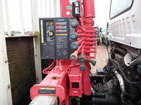 いすゞフォワードクレーン4段中型（4t）[写真10]