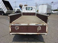 いすゞエルフ平ボディ小型（2t・3t）[写真12]