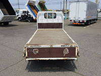 いすゞエルフ平ボディ小型（2t・3t）[写真13]