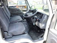 いすゞエルフ平ボディ小型（2t・3t）[写真17]