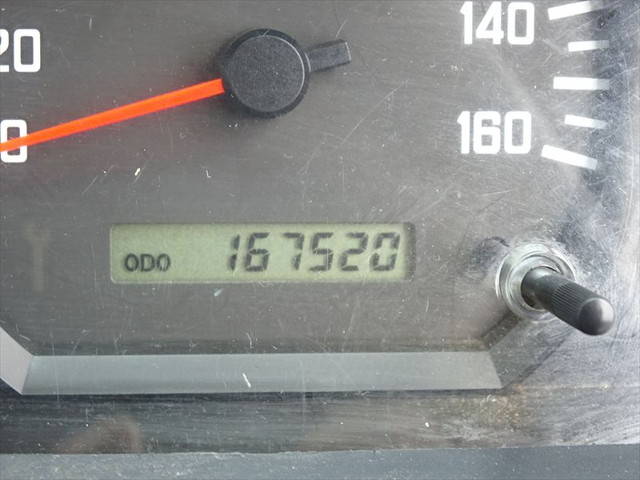 いすゞエルフ平ボディ小型（2t・3t）[写真18]