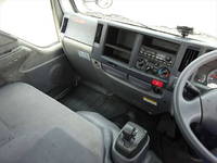 いすゞエルフ平ボディ小型（2t・3t）[写真20]