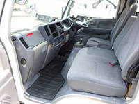 いすゞエルフ平ボディ小型（2t・3t）[写真23]