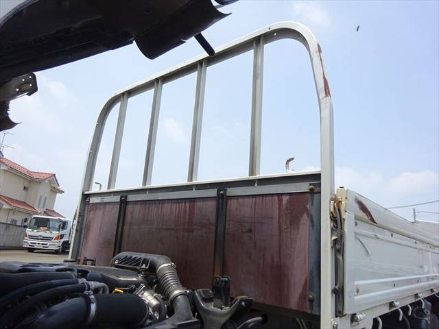 いすゞエルフ平ボディ小型（2t・3t）[写真27]