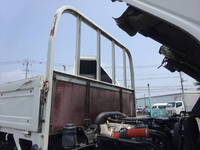 いすゞエルフ平ボディ小型（2t・3t）[写真29]