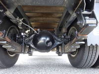 いすゞエルフ平ボディ小型（2t・3t）[写真10]