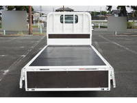 日野デュトロ平ボディ小型（2t・3t）[写真11]