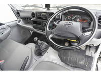 日野デュトロ平ボディ小型（2t・3t）[写真14]