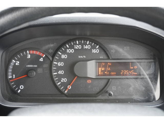 日野デュトロ平ボディ小型（2t・3t）[写真14]