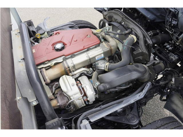 日野デュトロ平ボディ小型（2t・3t）[写真16]