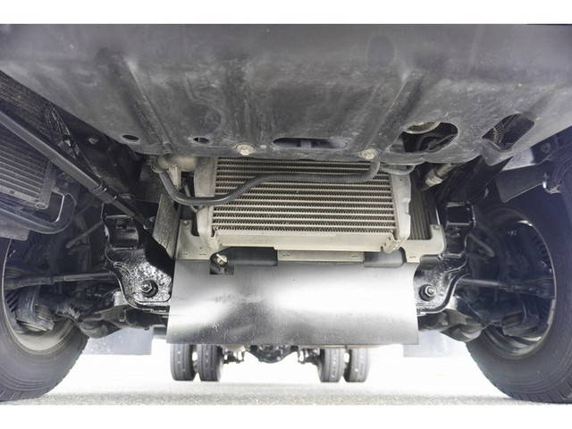 日野デュトロ平ボディ小型（2t・3t）[写真19]