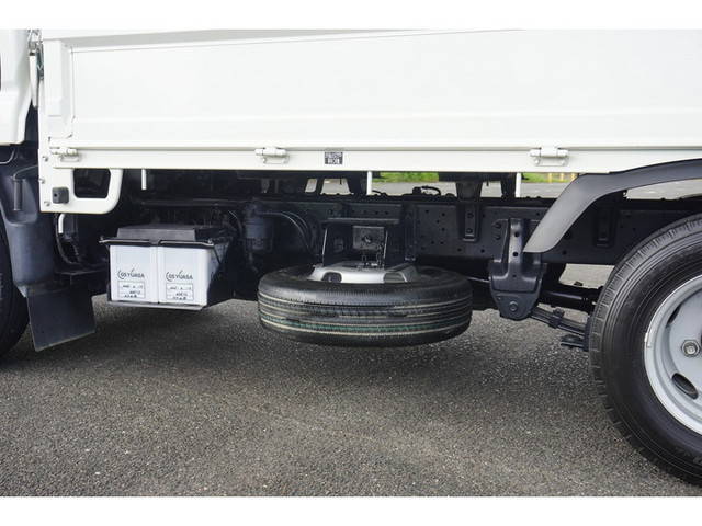 日野デュトロ平ボディ小型（2t・3t）[写真20]