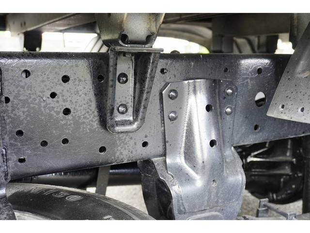 日野デュトロ平ボディ小型（2t・3t）[写真23]