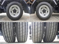 日野デュトロ平ボディ小型（2t・3t）[写真28]