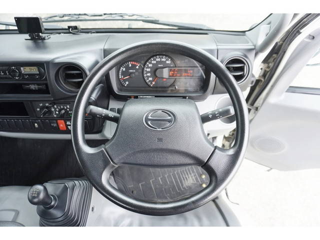 日野デュトロ平ボディ小型（2t・3t）[写真29]