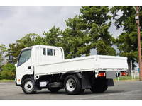 日野デュトロ平ボディ小型（2t・3t）[写真02]