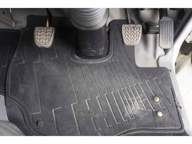 日野デュトロ平ボディ小型（2t・3t）[写真31]