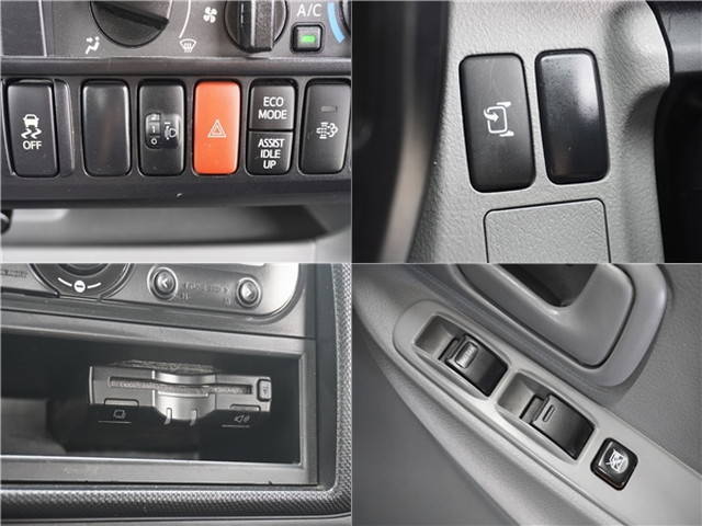 日野デュトロ平ボディ小型（2t・3t）[写真34]