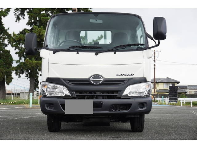 日野デュトロ平ボディ小型（2t・3t）[写真05]