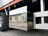 日野プロフィアアルミブロック大型（10t）[写真17]