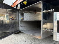 日野プロフィアアルミブロック大型（10t）[写真18]