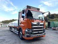 日野プロフィアアルミブロック大型（10t）[写真01]