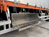 日野プロフィアアルミブロック大型（10t）[写真23]