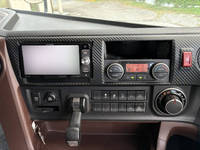 日野プロフィアアルミブロック大型（10t）[写真28]