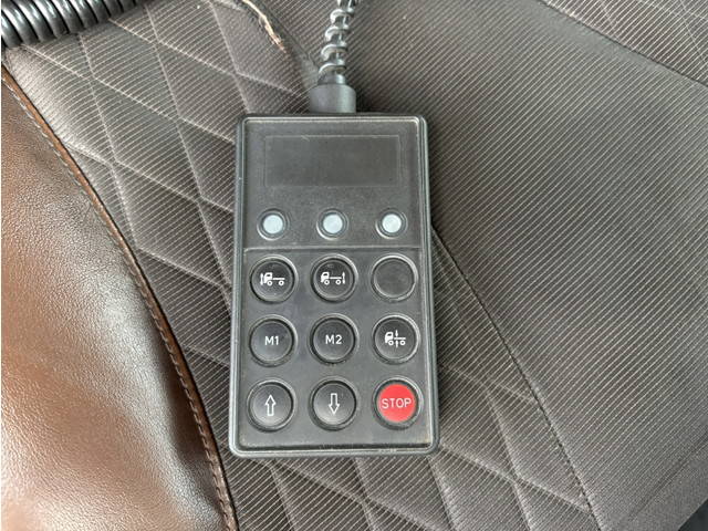 日野プロフィアアルミブロック大型（10t）[写真29]