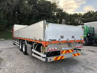 日野プロフィアアルミブロック大型（10t）[写真02]